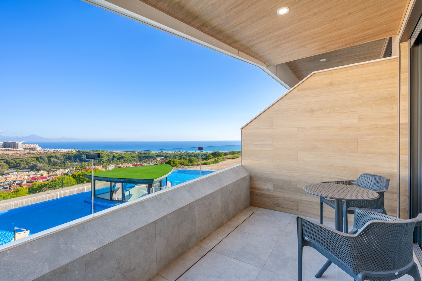 3 Bed, 2 Bath, ApartmentFor Sale, Gran Alacant, Alicante