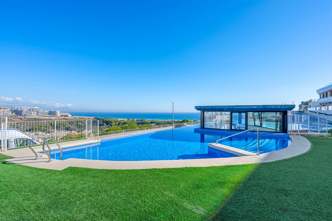 3 Bed, 2 Bath, ApartmentFor Sale, Gran Alacant, Alicante