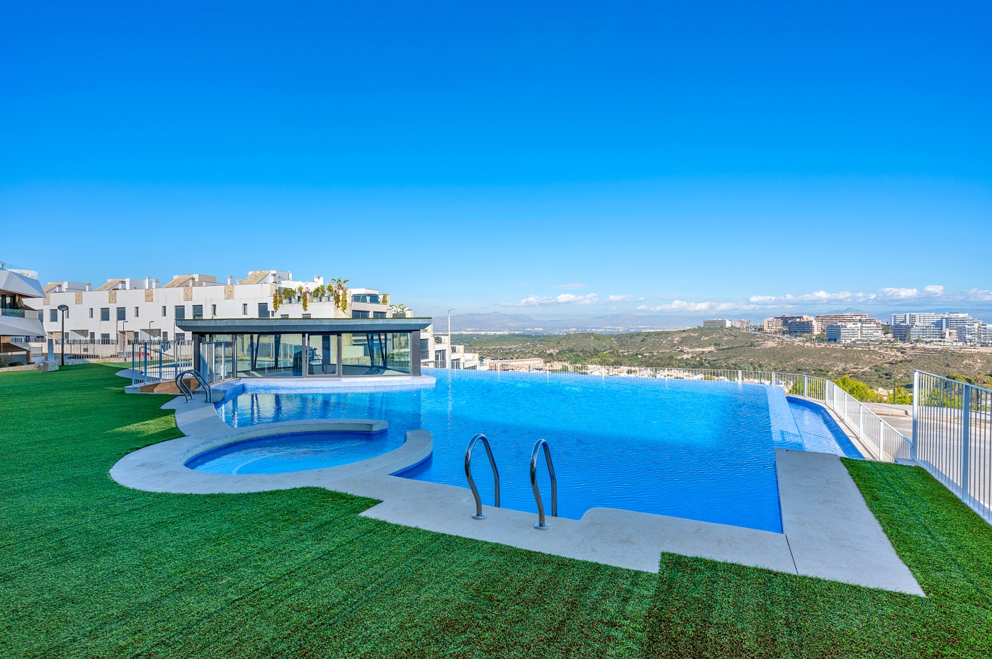 3 Bed, 2 Bath, ApartmentFor Sale, Gran Alacant, Alicante