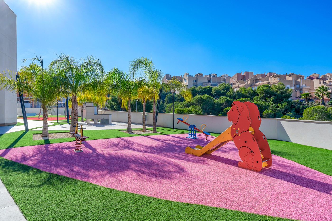 3 Bed, 2 Bath, ApartmentFor Sale, Gran Alacant, Alicante