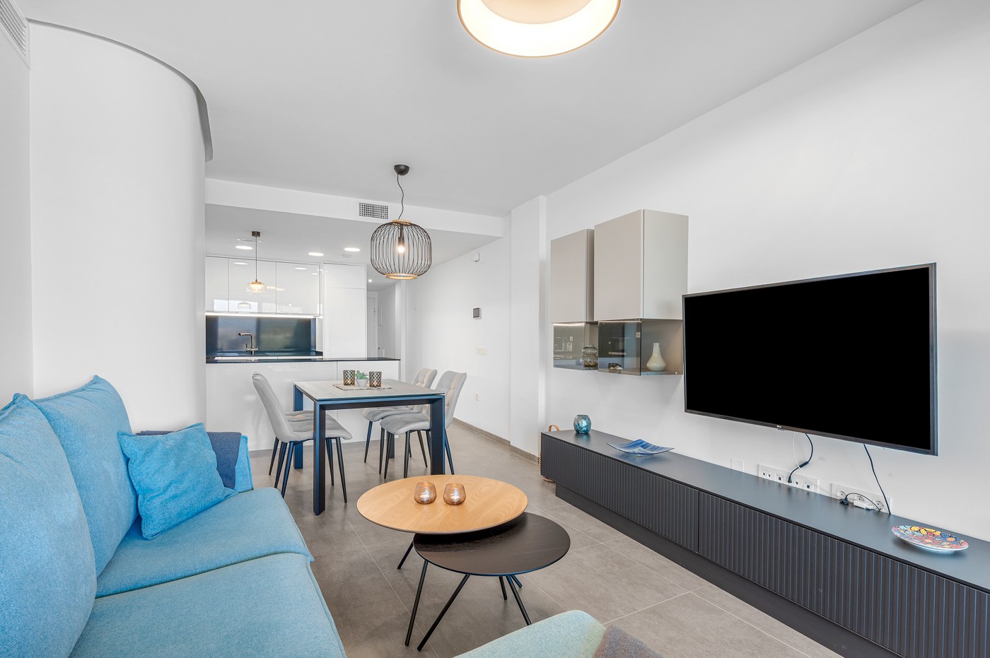 3 Bed, 2 Bath, ApartmentFor Sale, Gran Alacant, Alicante