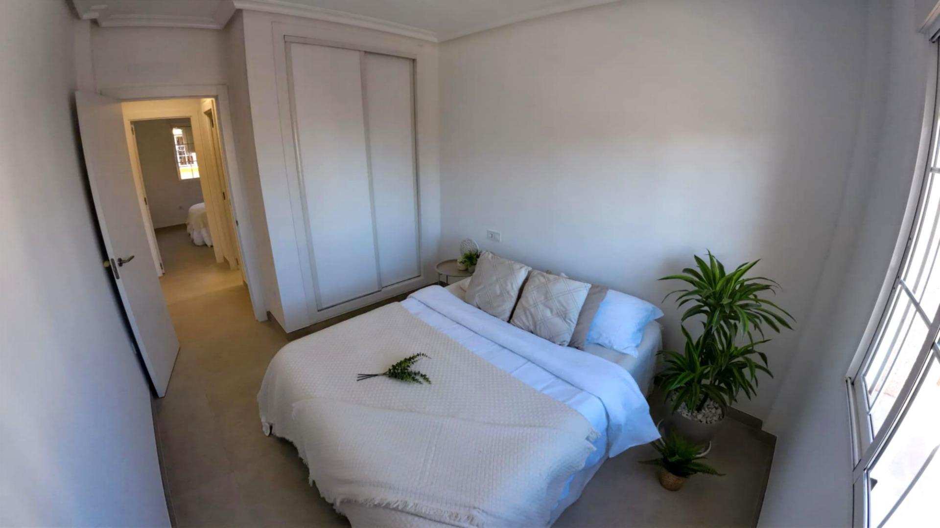 2 Bed, 1 Bath, ApartmentFor Sale, Orihuela Costa, Alicante