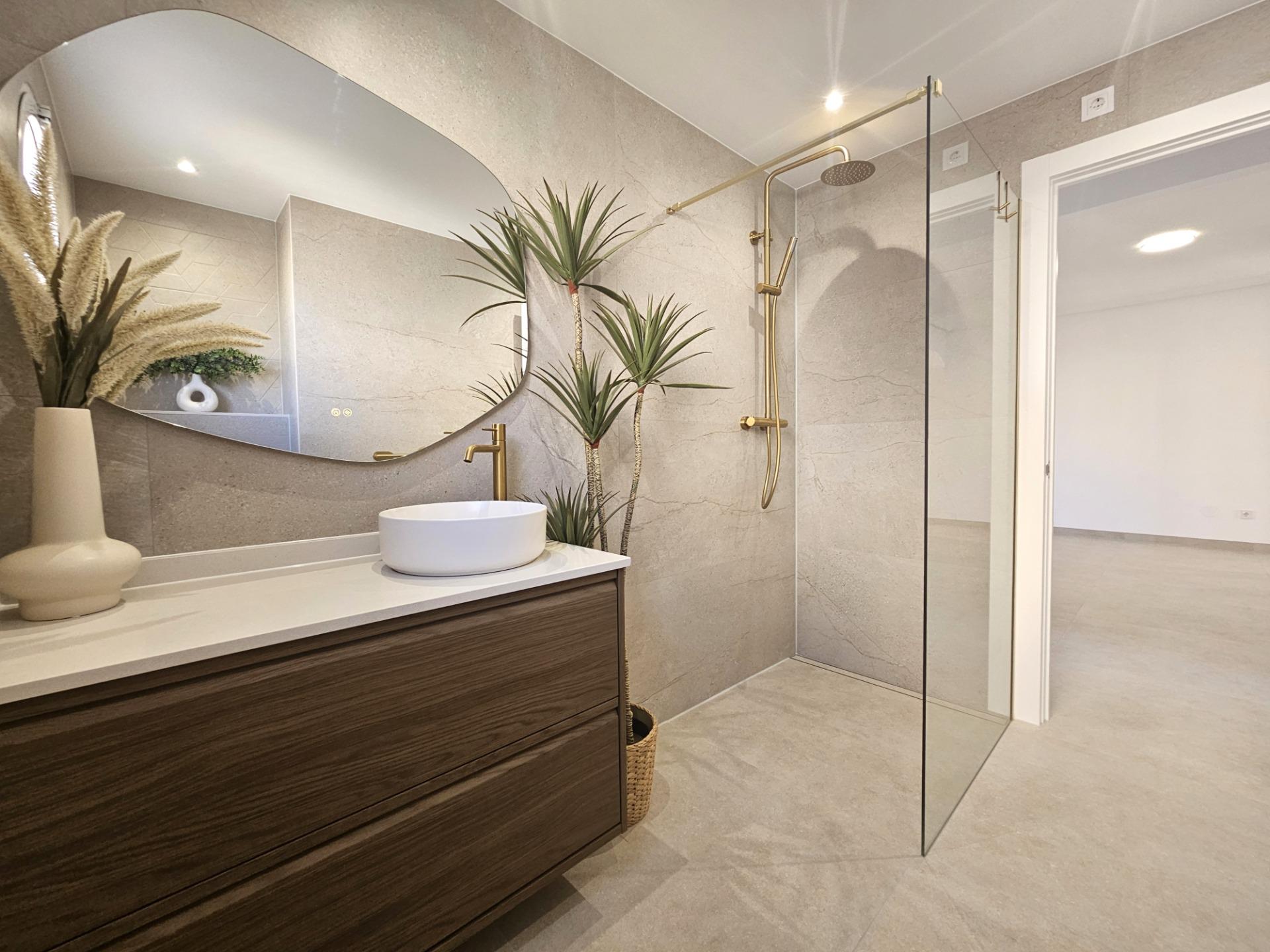 2 Bed, 1 Bath, ApartmentFor Sale, Orihuela Costa, Alicante