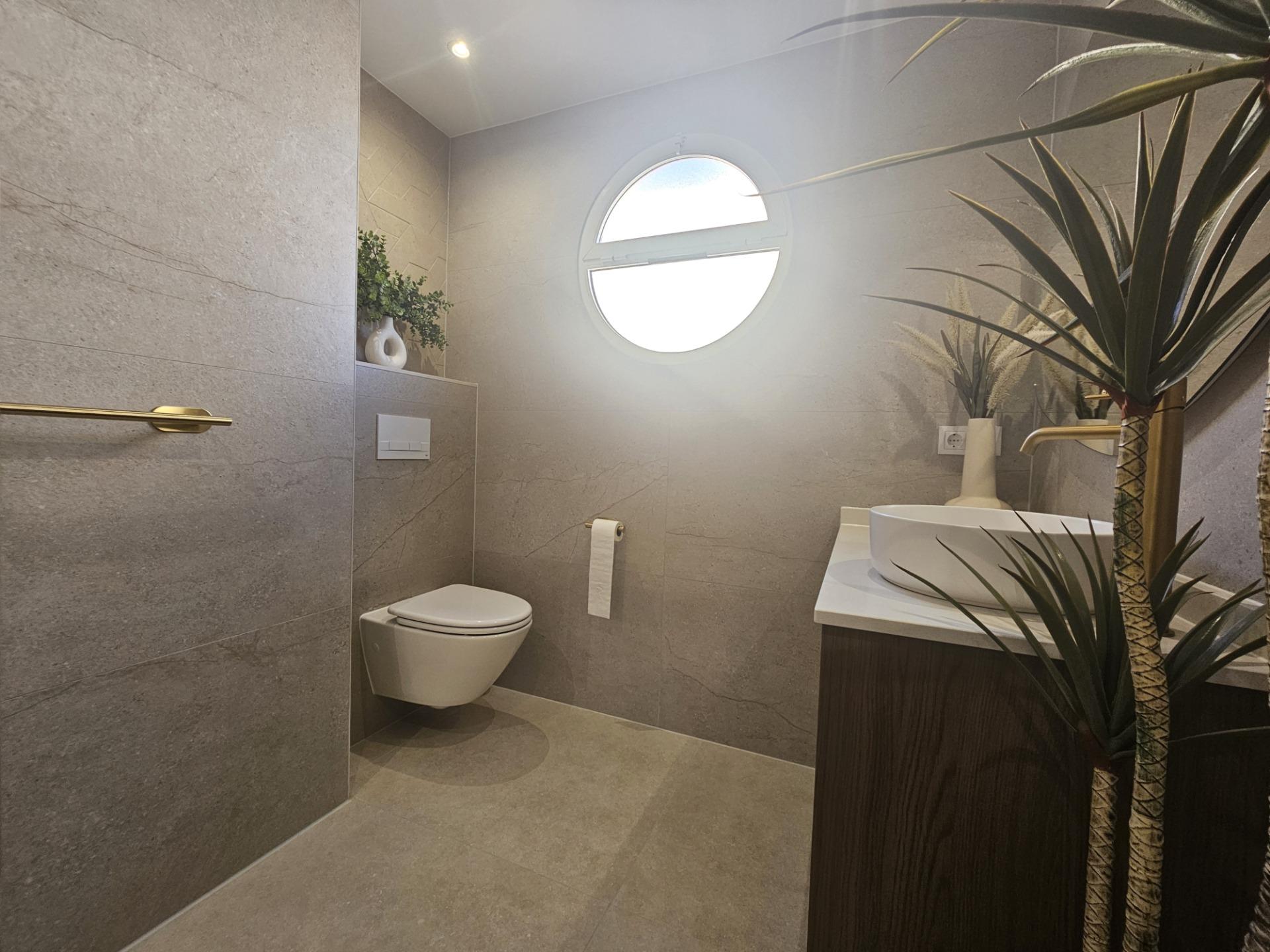 2 Bed, 1 Bath, ApartmentFor Sale, Orihuela Costa, Alicante