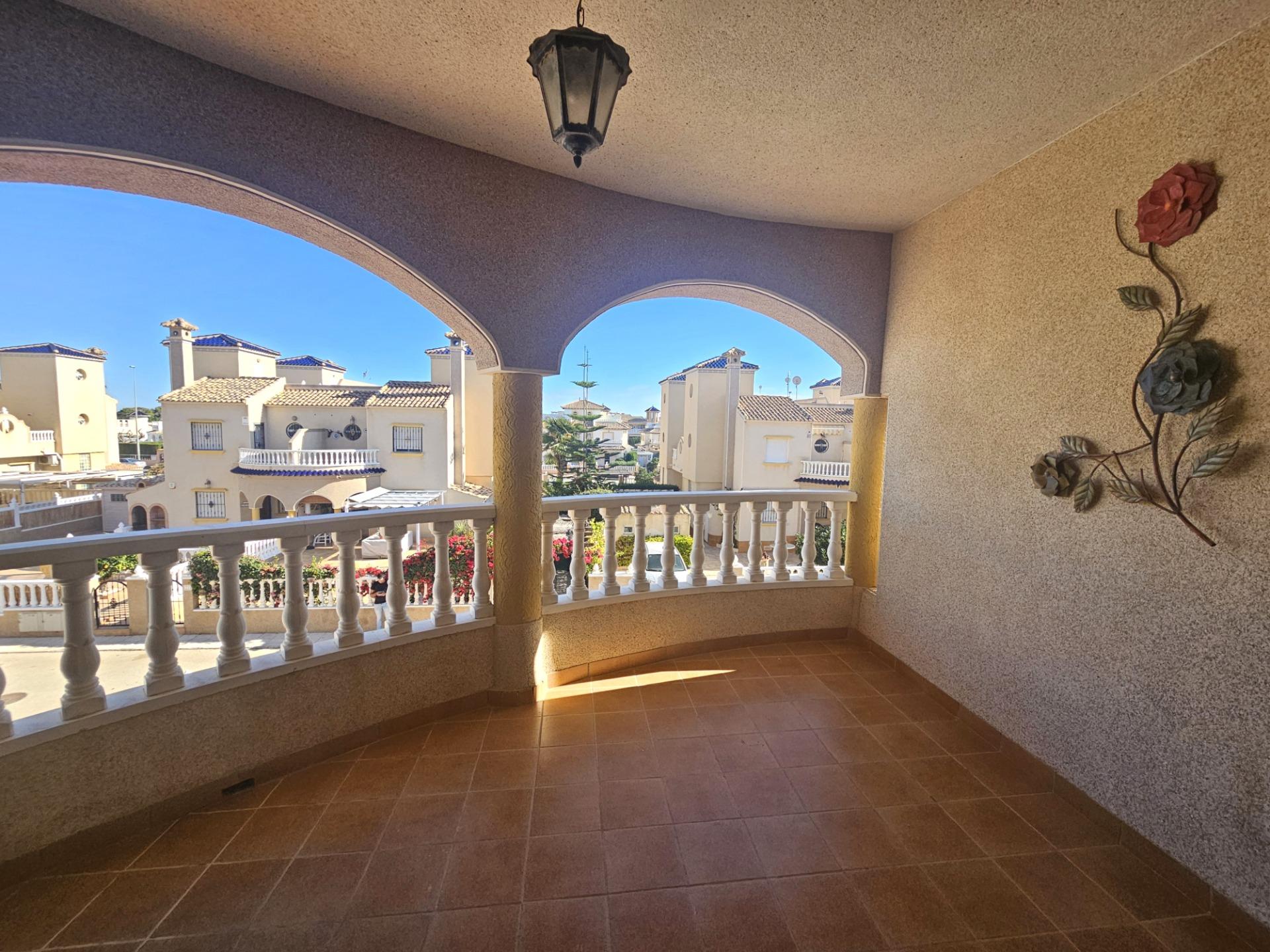 2 Bed, 1 Bath, ApartmentFor Sale, Orihuela Costa, Alicante