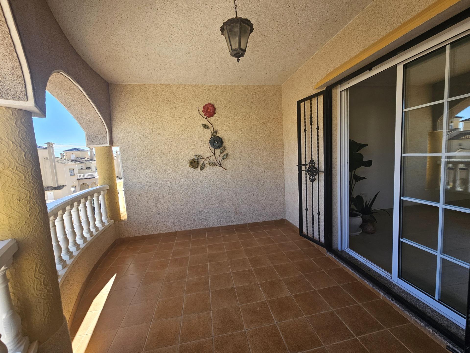2 Bed, 1 Bath, ApartmentFor Sale, Orihuela Costa, Alicante