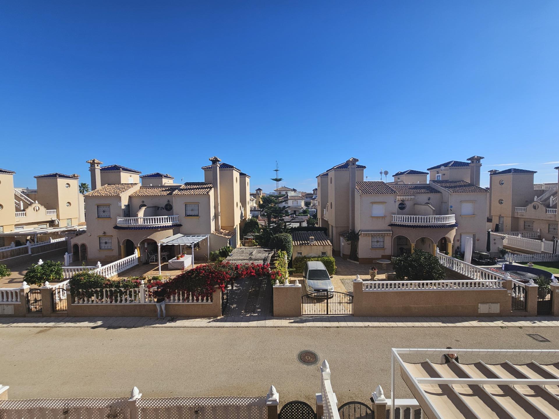 2 Bed, 1 Bath, ApartmentFor Sale, Orihuela Costa, Alicante