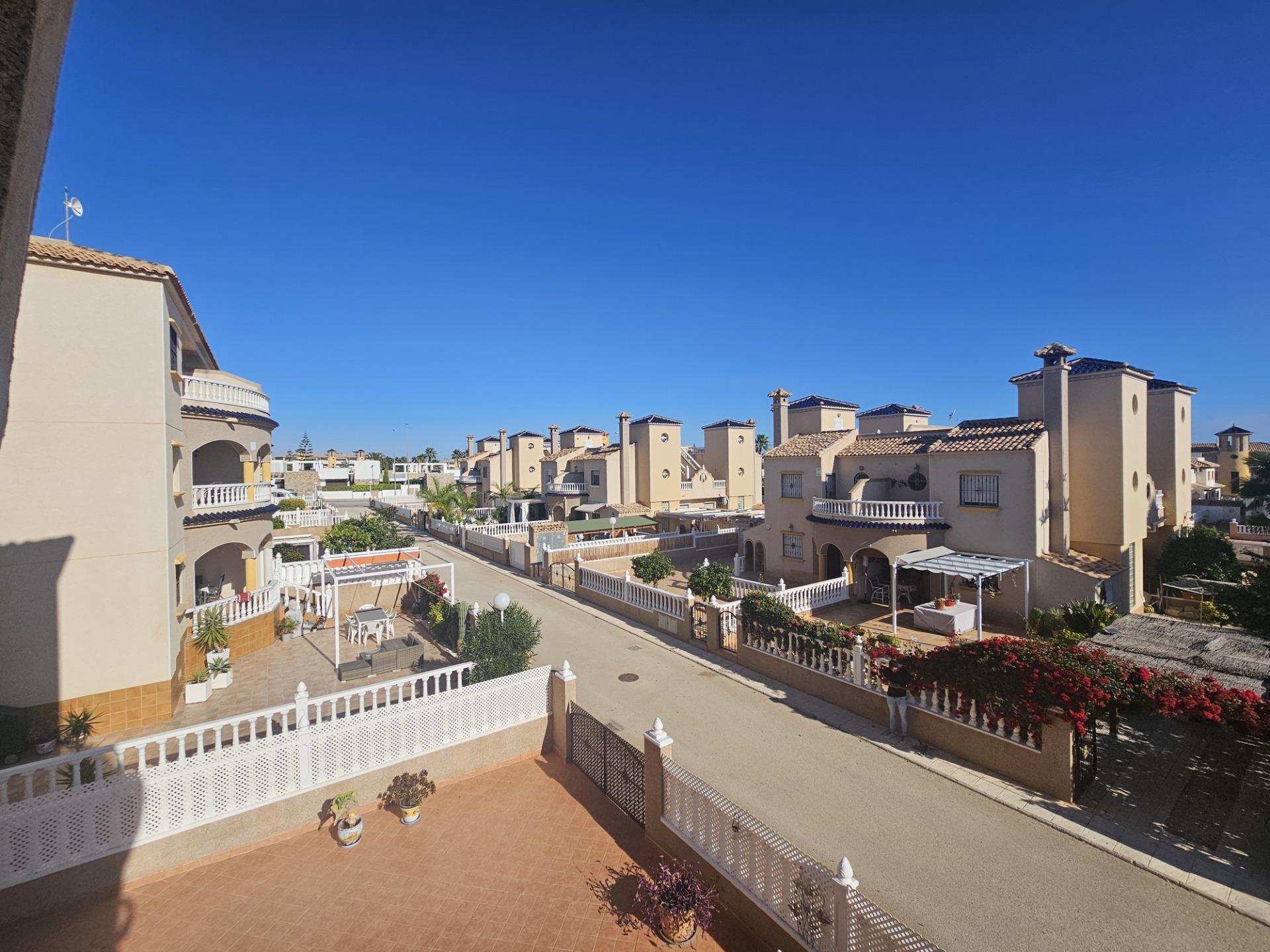 2 Bed, 1 Bath, ApartmentFor Sale, Orihuela Costa, Alicante
