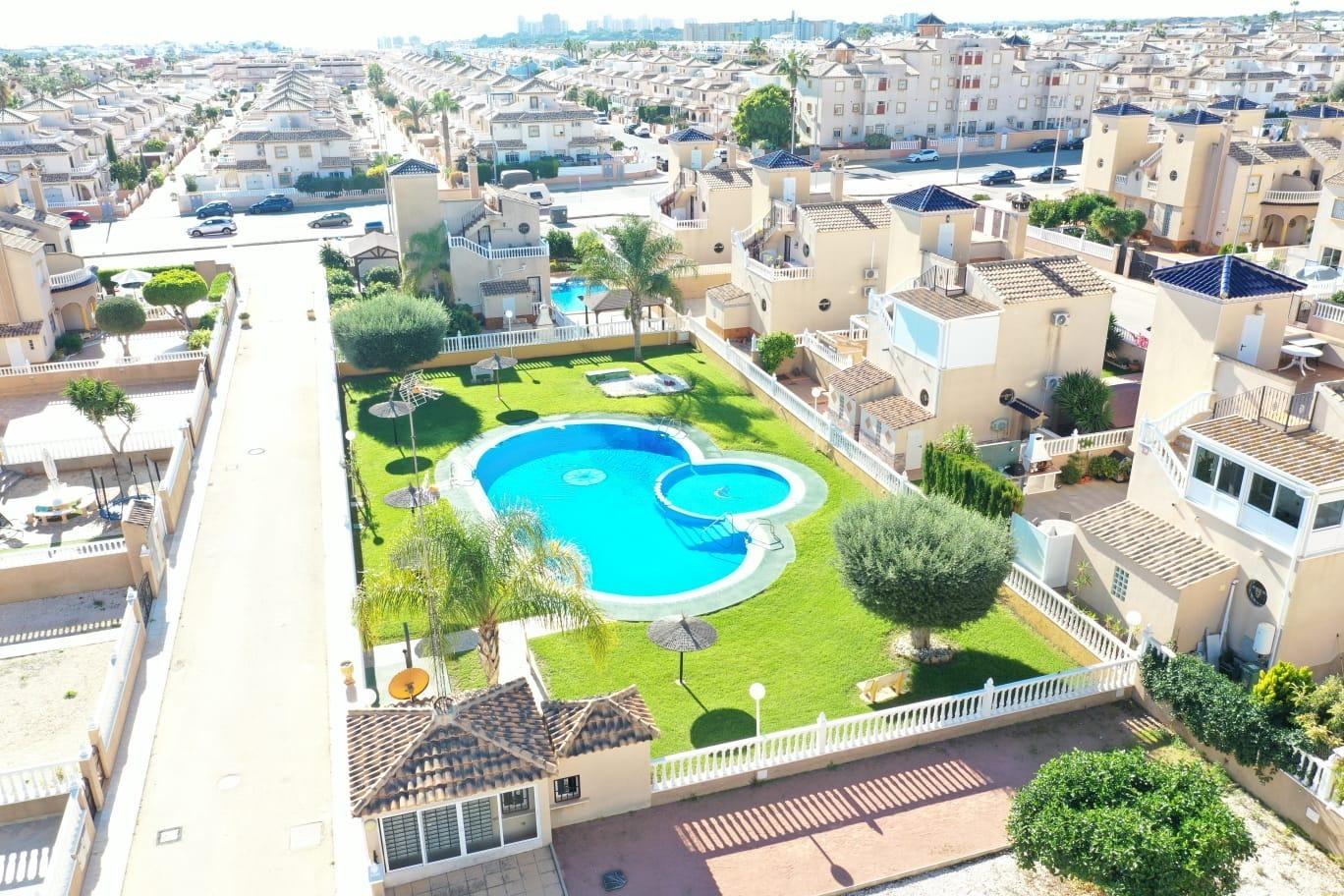2 Bed, 1 Bath, ApartmentFor Sale, Orihuela Costa, Alicante