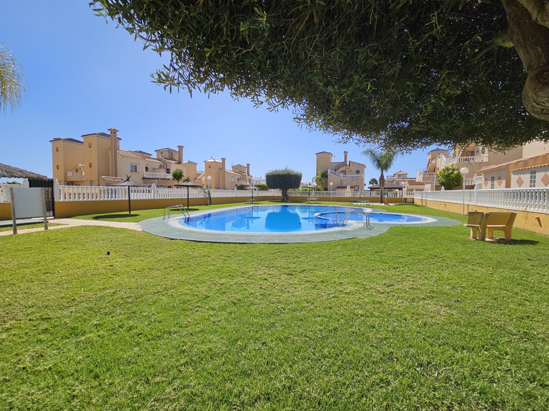 2 Bed, 1 Bath, ApartmentFor Sale, Orihuela Costa, Alicante