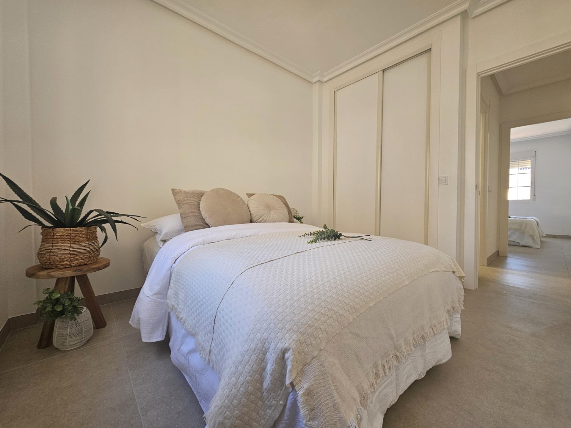 2 Bed, 1 Bath, ApartmentFor Sale, Orihuela Costa, Alicante