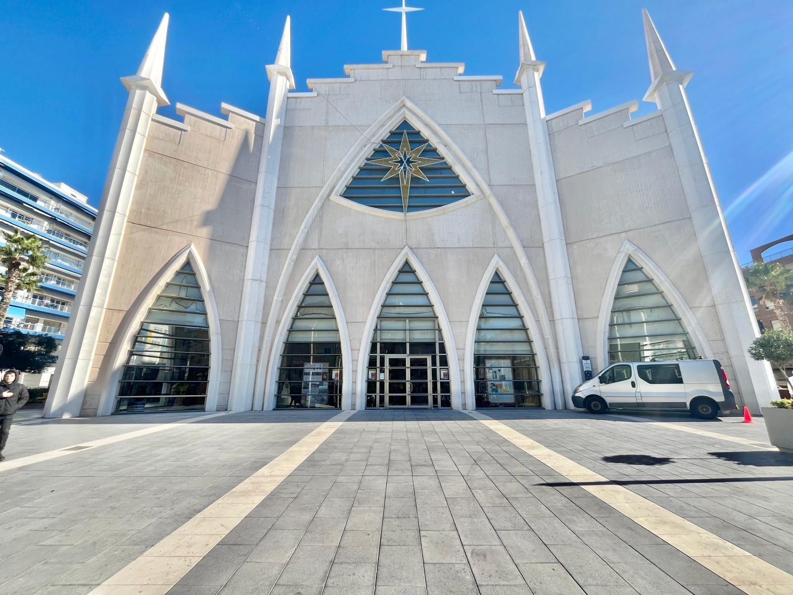 3 Bed, 2 Bath, ApartmentFor Sale, Torrevieja, Alicante