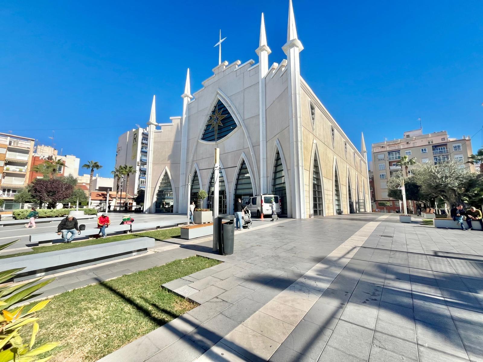 3 Bed, 2 Bath, ApartmentFor Sale, Torrevieja, Alicante