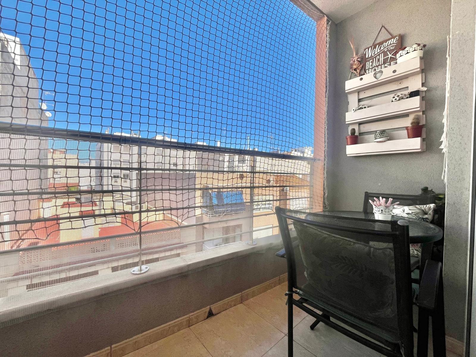 3 Bed, 2 Bath, ApartmentFor Sale, Torrevieja, Alicante