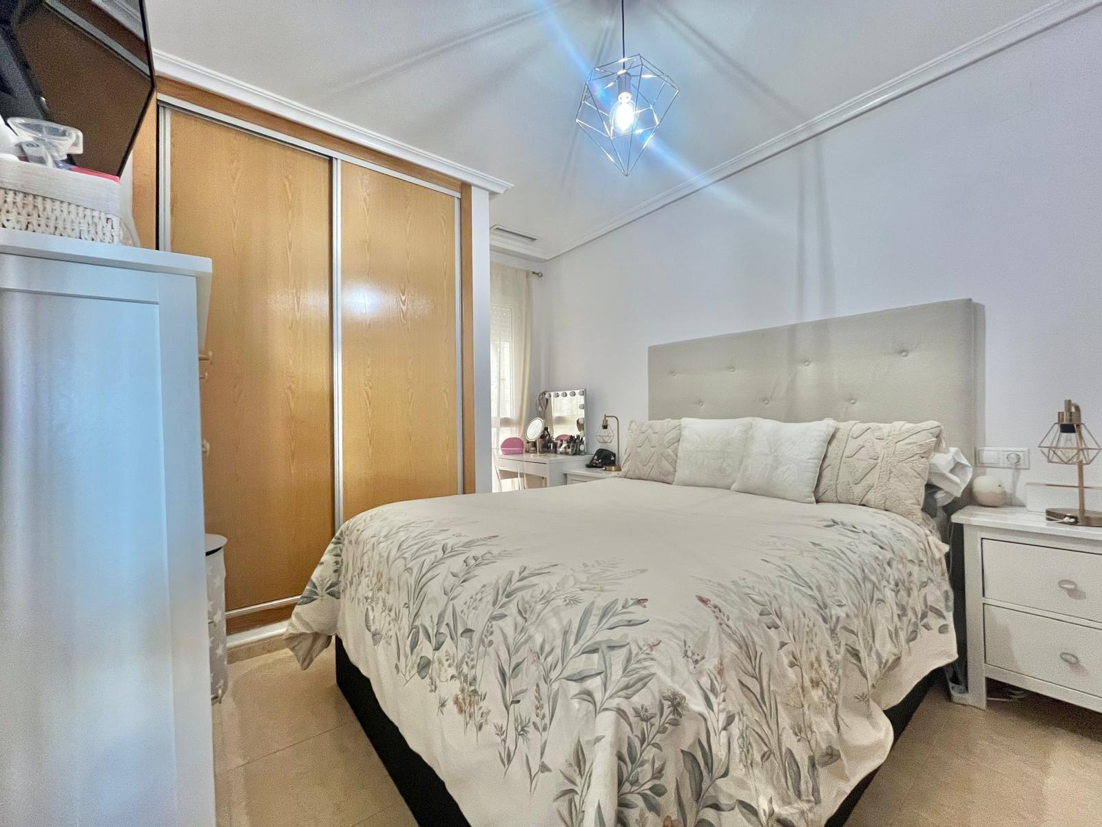 3 Bed, 2 Bath, ApartmentFor Sale, Torrevieja, Alicante