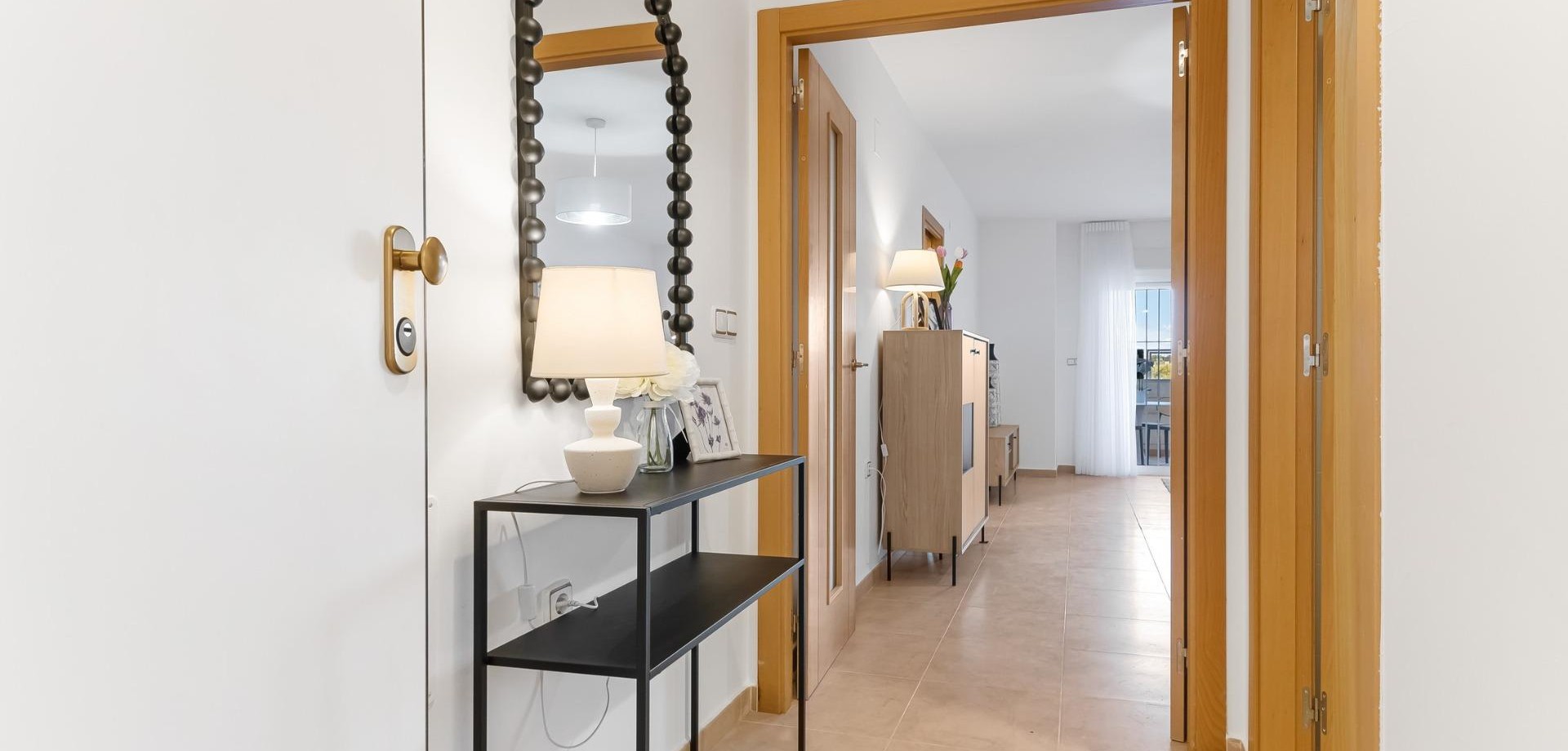 2 Bed, 2 Bath, ApartmentFor Sale, Orihuela Costa, Alicante