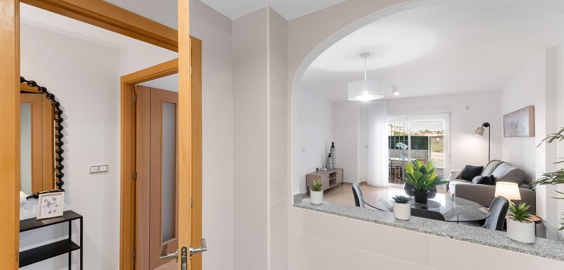 2 Bed, 2 Bath, ApartmentFor Sale, Orihuela Costa, Alicante