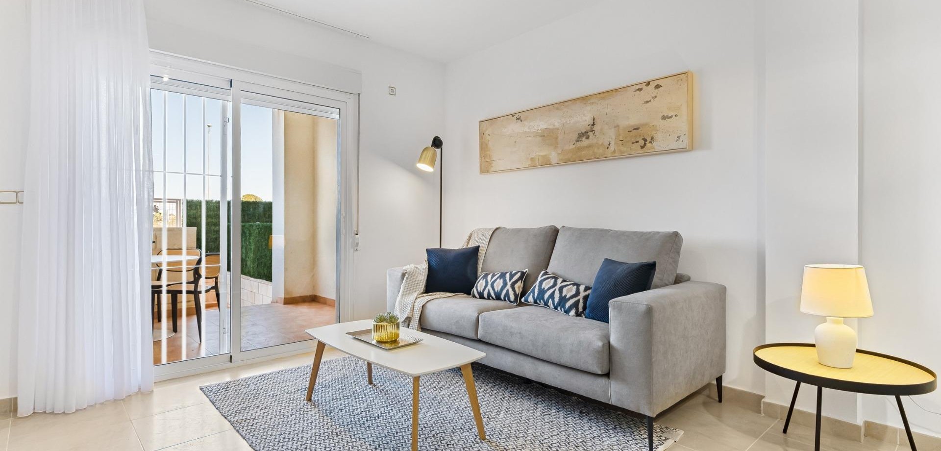 2 Bed, 2 Bath, ApartmentFor Sale, Orihuela Costa, Alicante