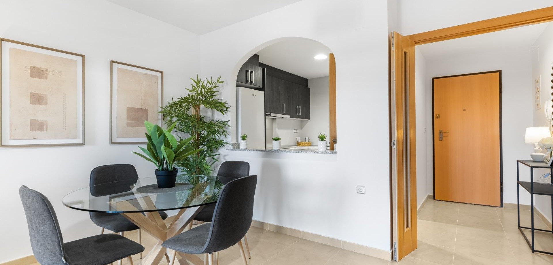 2 Bed, 2 Bath, ApartmentFor Sale, Orihuela Costa, Alicante