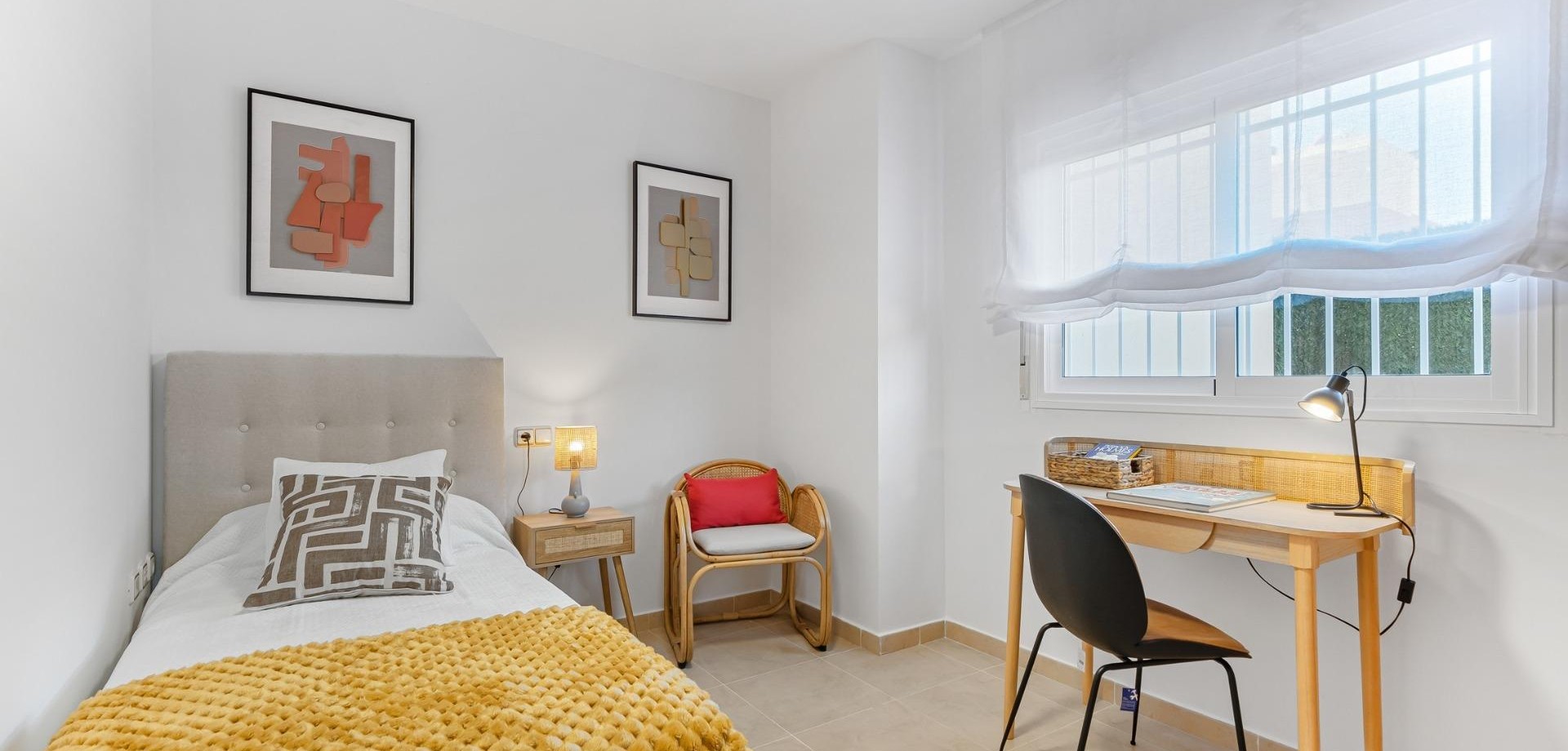 2 Bed, 2 Bath, ApartmentFor Sale, Orihuela Costa, Alicante