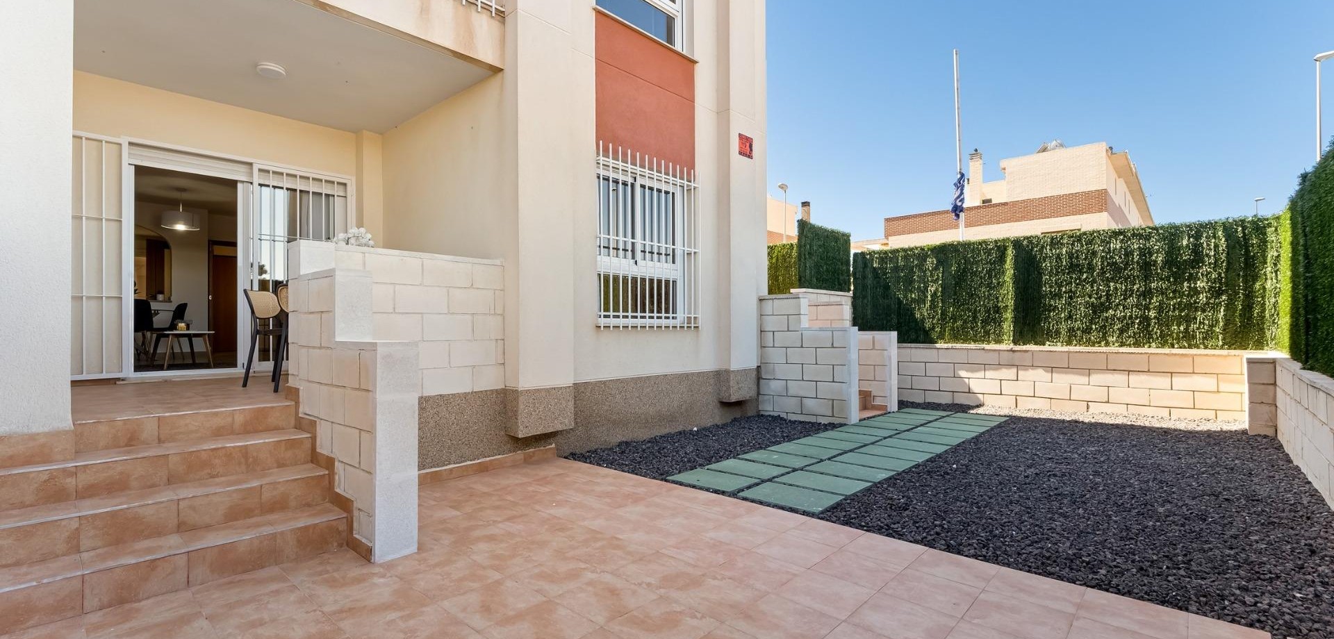 2 Bed, 2 Bath, ApartmentFor Sale, Orihuela Costa, Alicante