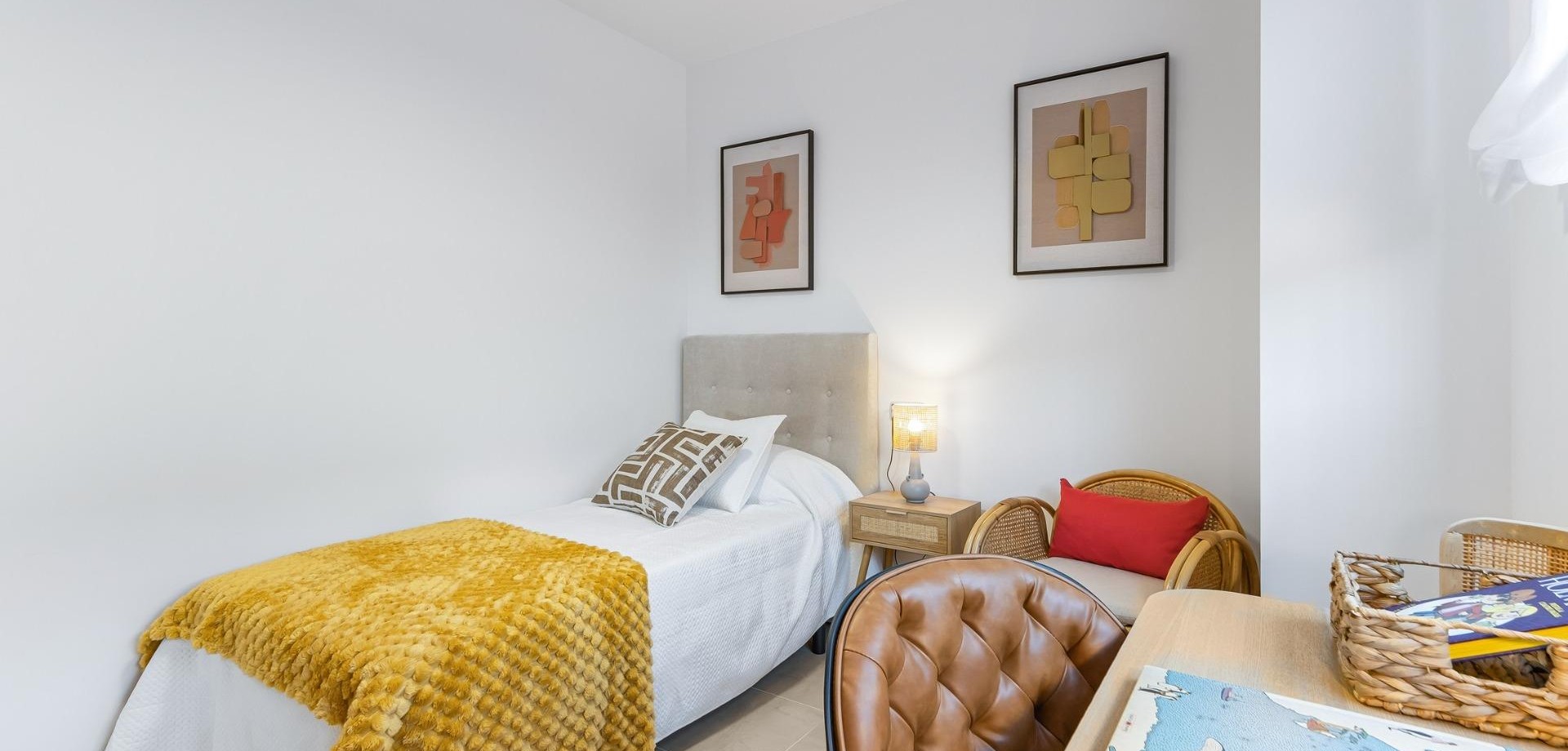 2 Bed, 2 Bath, ApartmentFor Sale, Orihuela Costa, Alicante