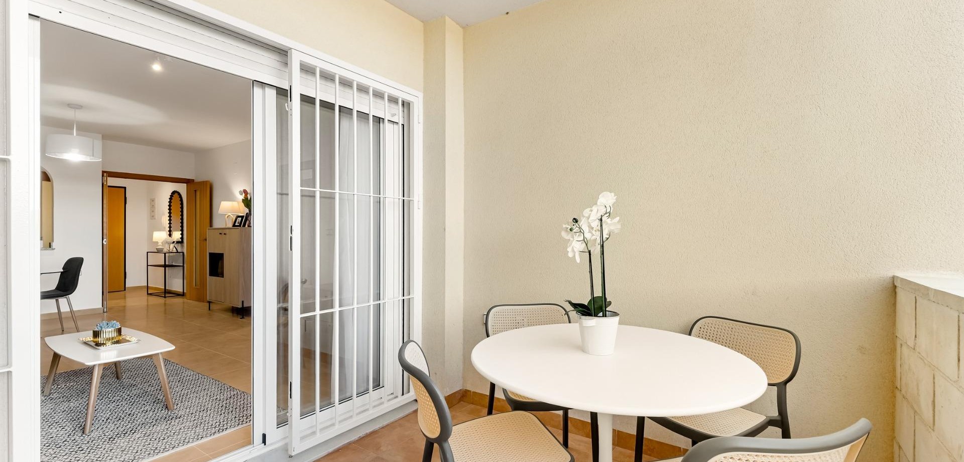 2 Bed, 2 Bath, ApartmentFor Sale, Orihuela Costa, Alicante