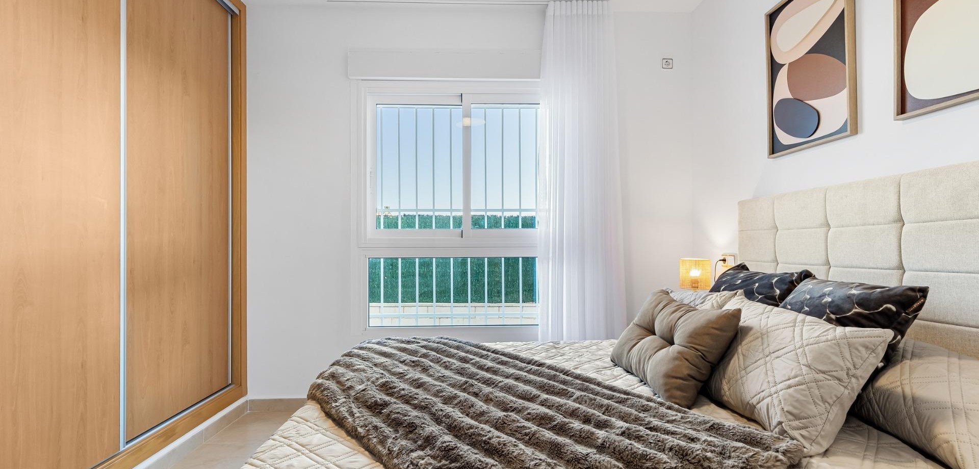 2 Bed, 2 Bath, ApartmentFor Sale, Orihuela Costa, Alicante