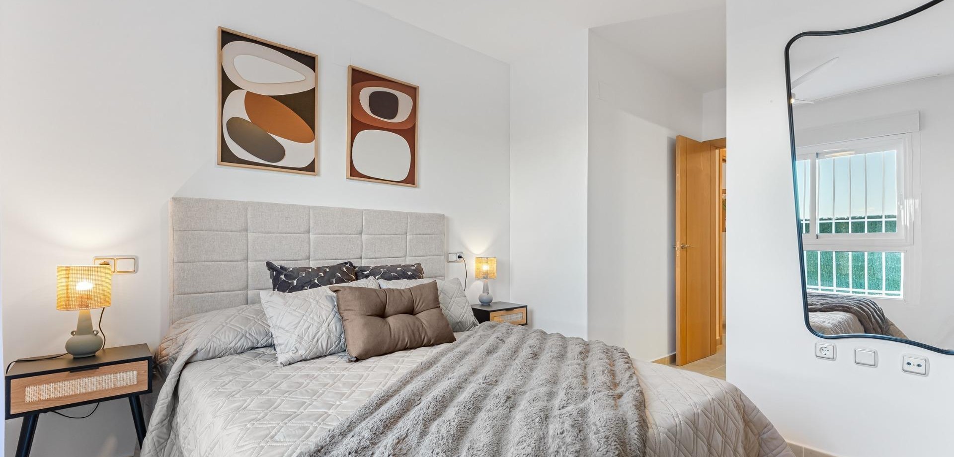 2 Bed, 2 Bath, ApartmentFor Sale, Orihuela Costa, Alicante