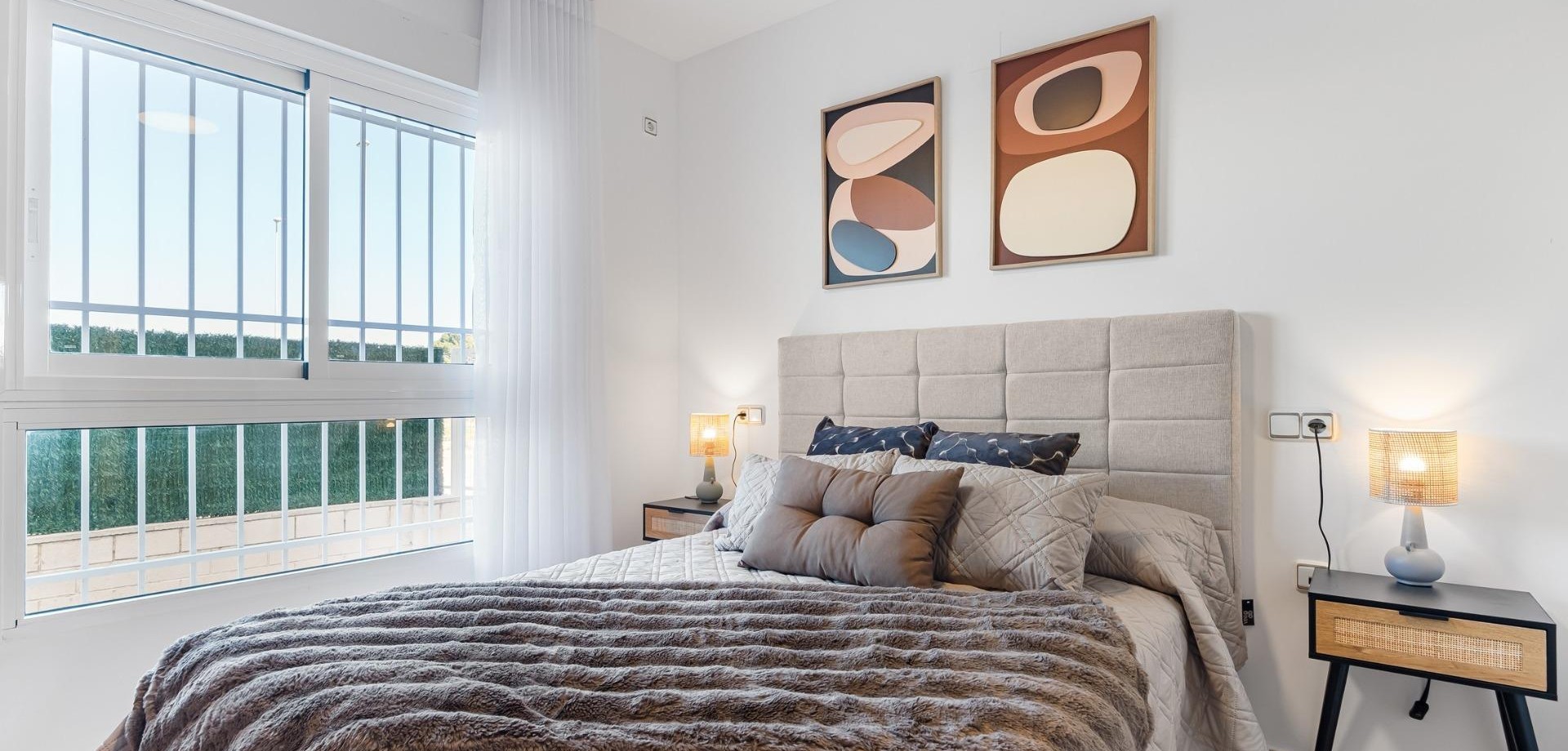 2 Bed, 2 Bath, ApartmentFor Sale, Orihuela Costa, Alicante