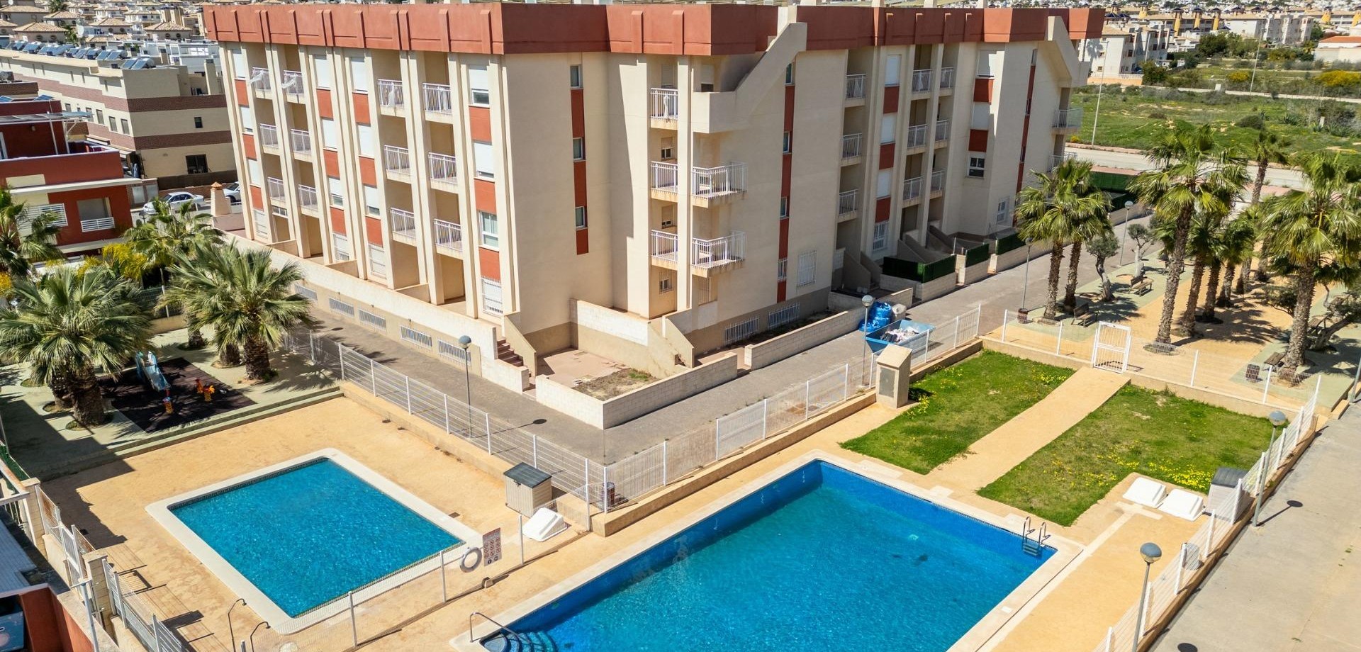 2 Bed, 2 Bath, ApartmentFor Sale, Orihuela Costa, Alicante