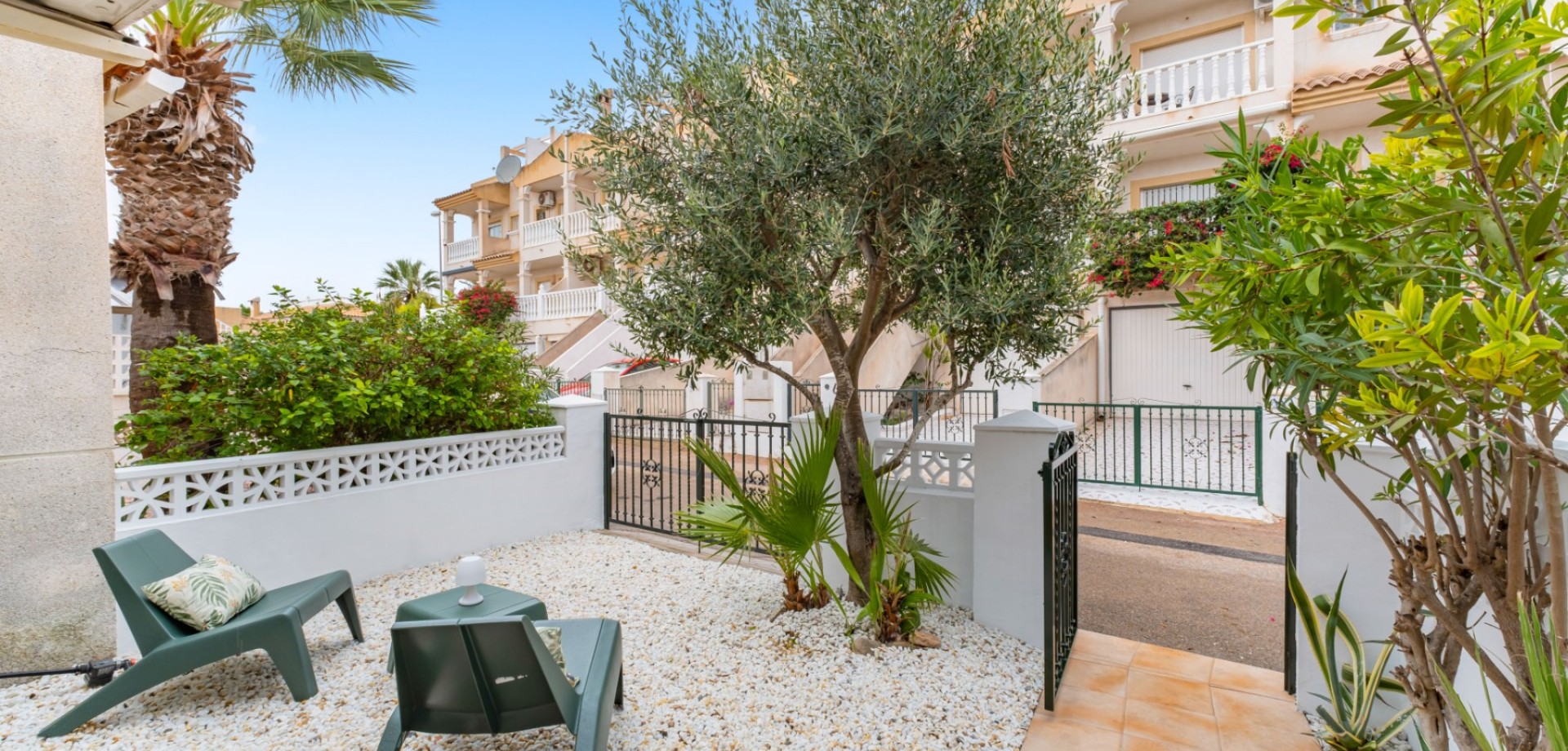 2 Bed, 1 Bath, HouseFor Sale, Orihuela Costa, Alicante