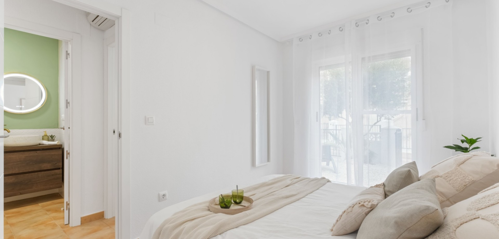 2 Bed, 1 Bath, HouseFor Sale, Orihuela Costa, Alicante