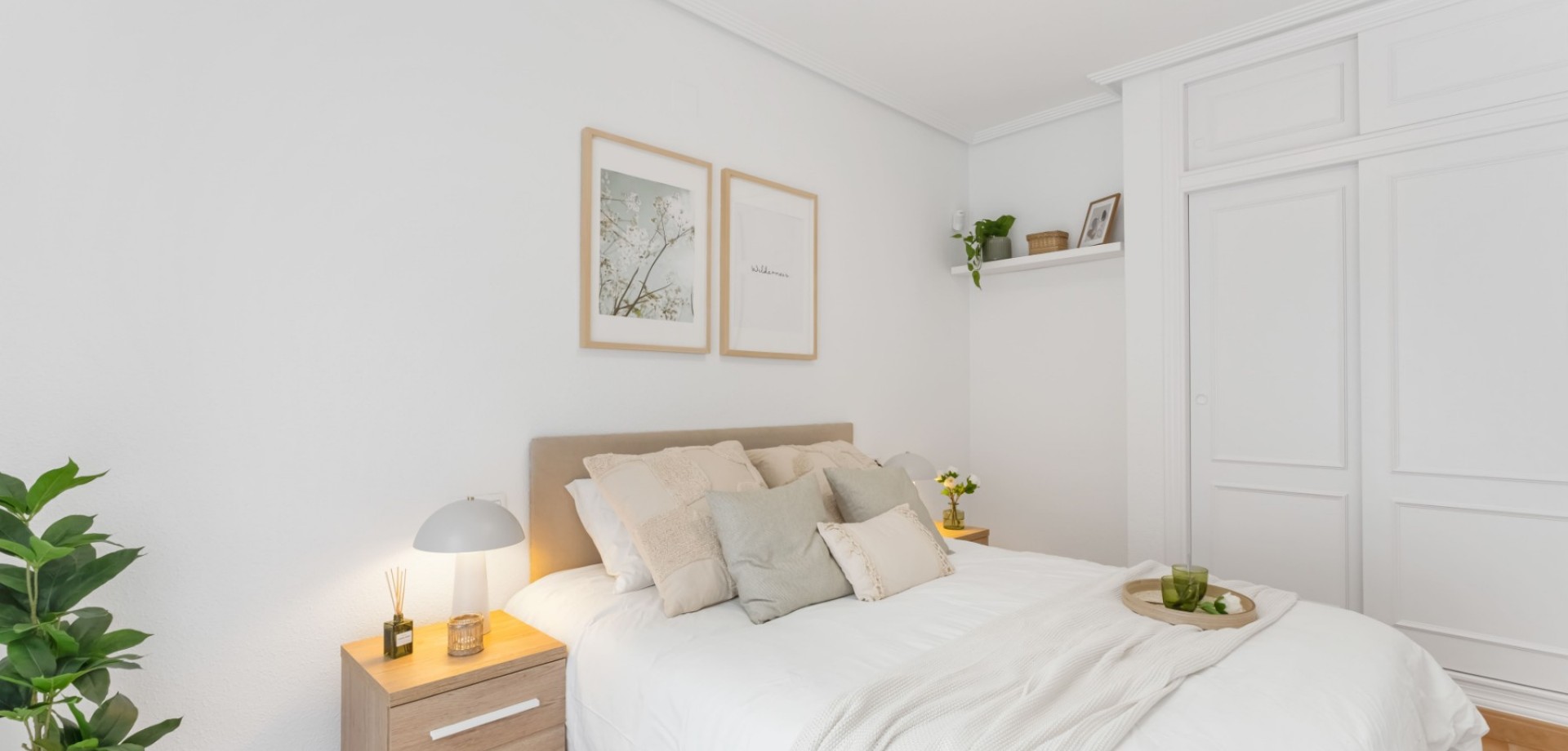 2 Bed, 1 Bath, HouseFor Sale, Orihuela Costa, Alicante