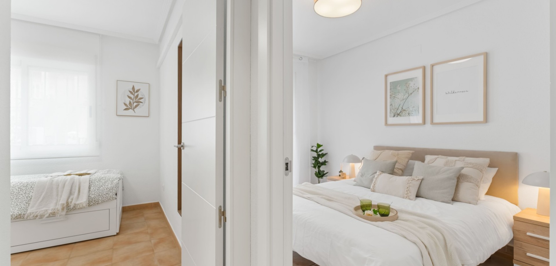 2 Bed, 1 Bath, HouseFor Sale, Orihuela Costa, Alicante