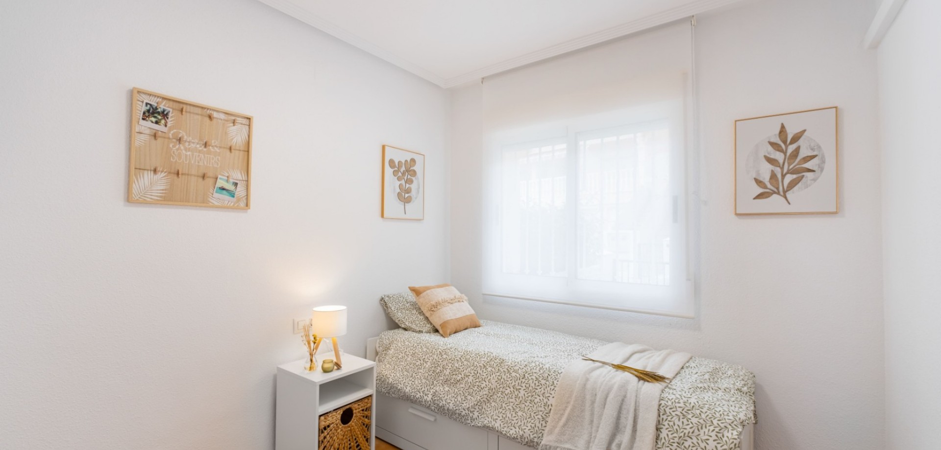 2 Bed, 1 Bath, HouseFor Sale, Orihuela Costa, Alicante