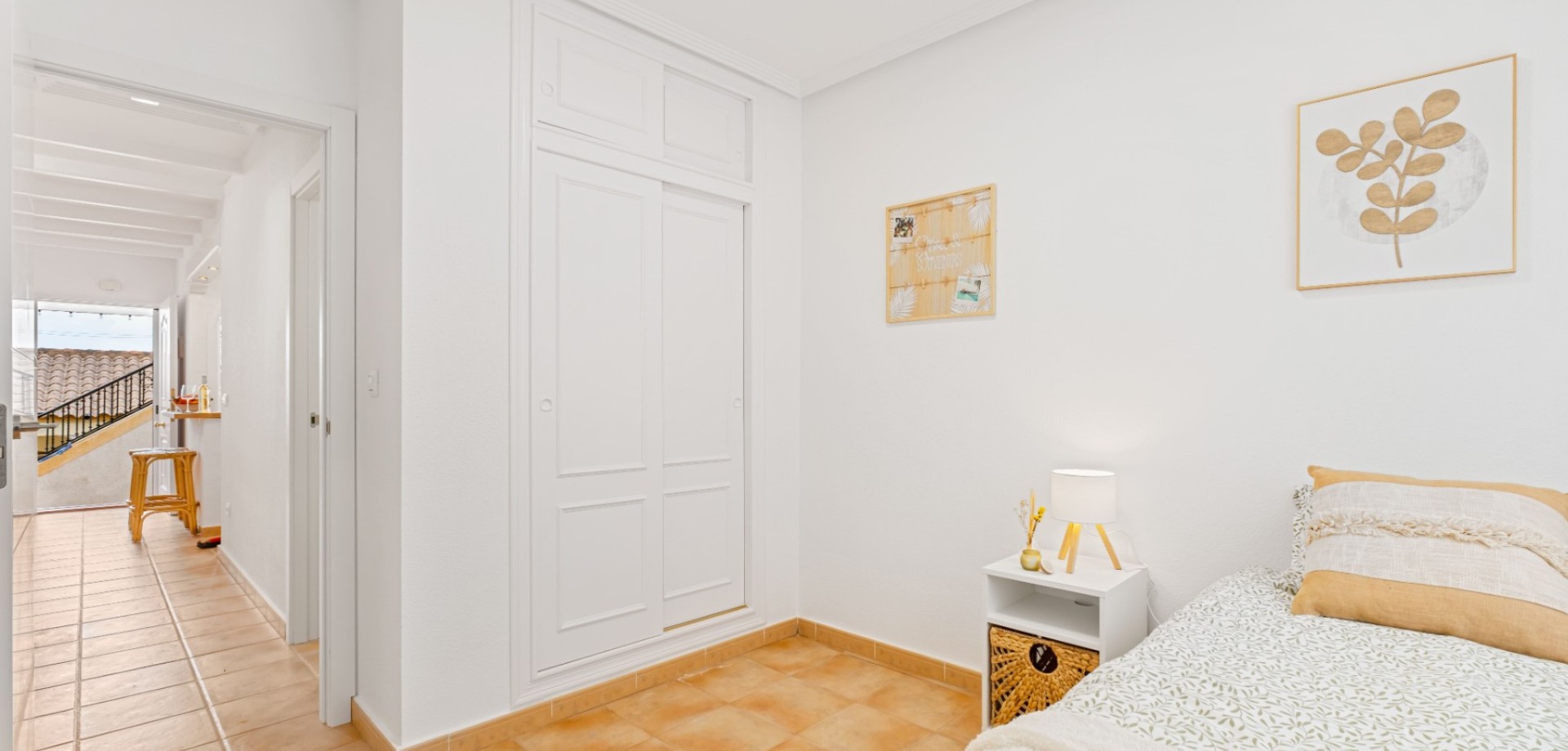 2 Bed, 1 Bath, HouseFor Sale, Orihuela Costa, Alicante