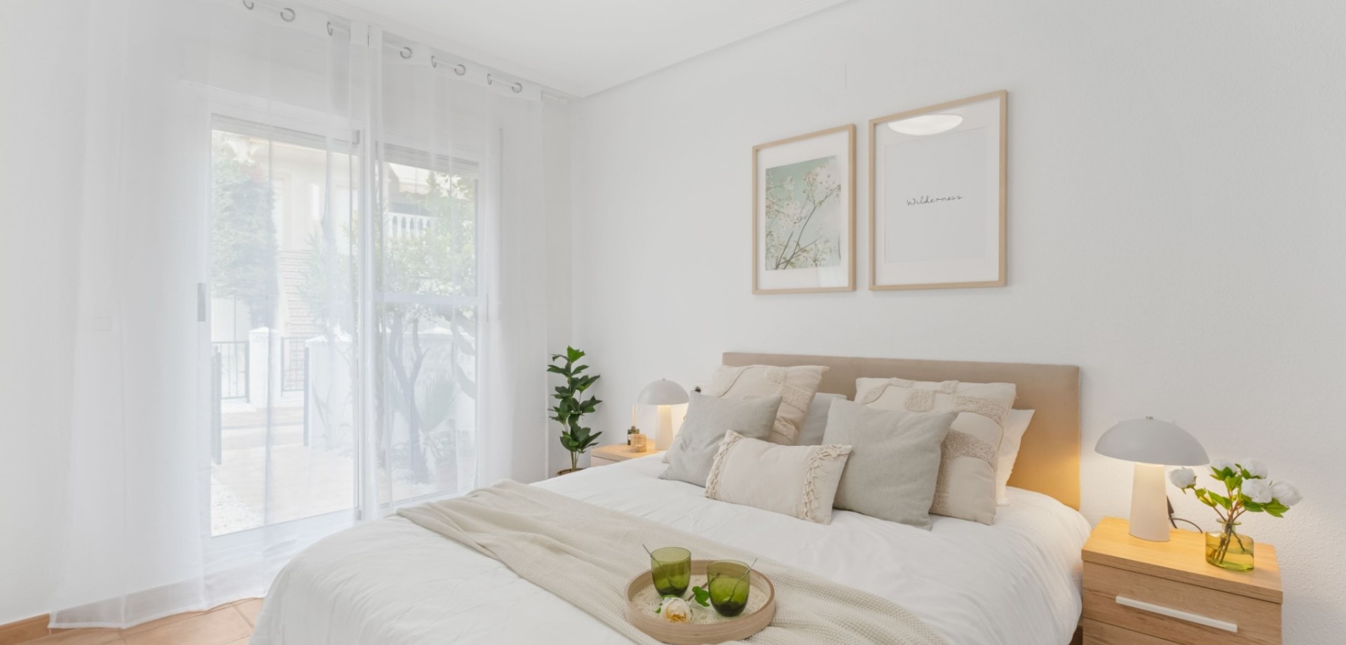 2 Bed, 1 Bath, HouseFor Sale, Orihuela Costa, Alicante