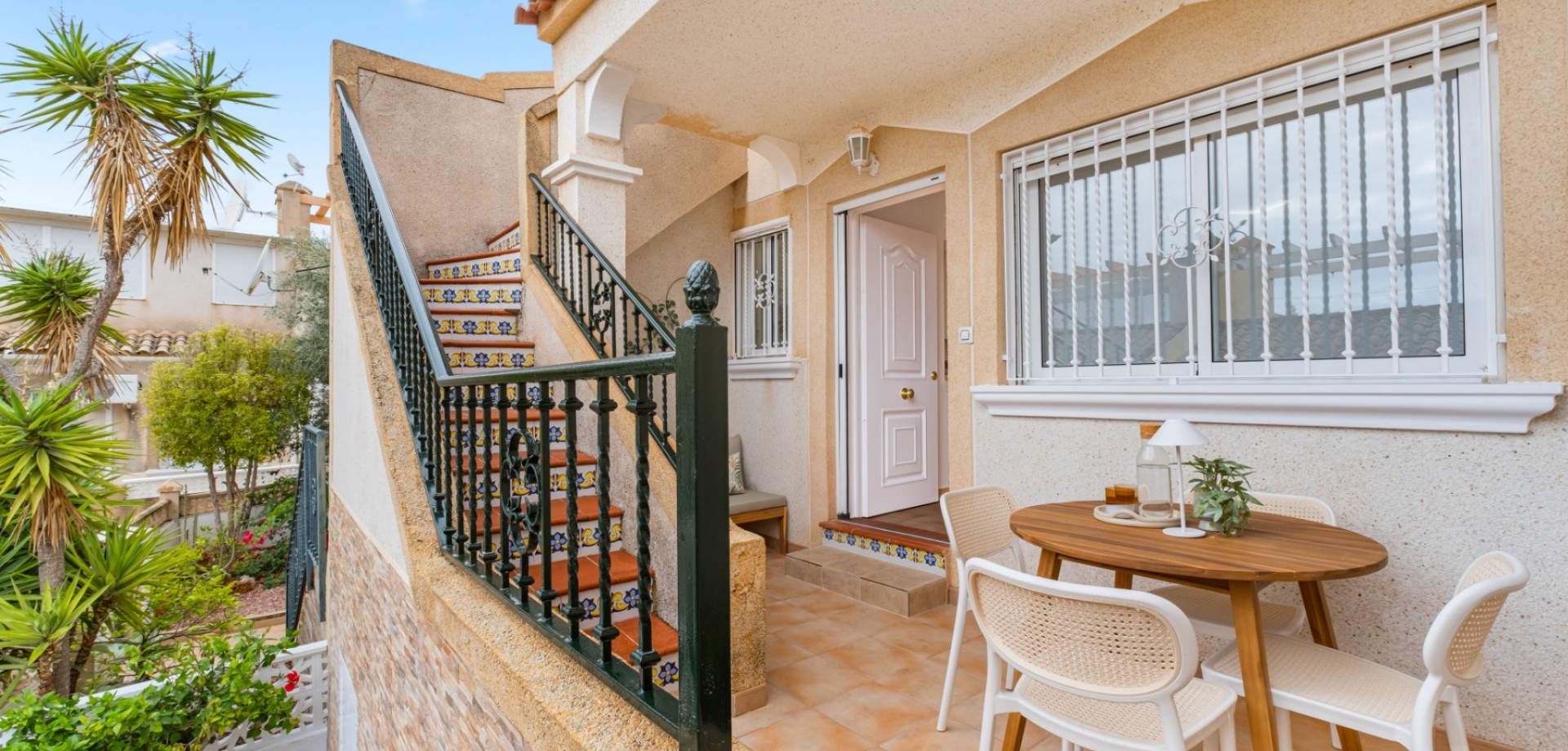 2 Bed, 1 Bath, HouseFor Sale, Orihuela Costa, Alicante