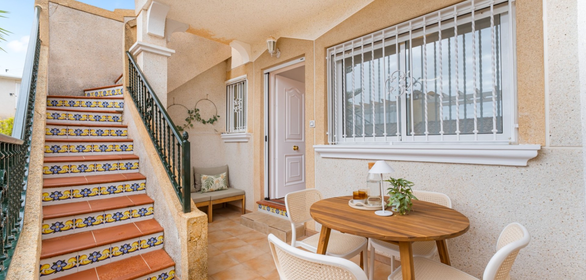 2 Bed, 1 Bath, HouseFor Sale, Orihuela Costa, Alicante