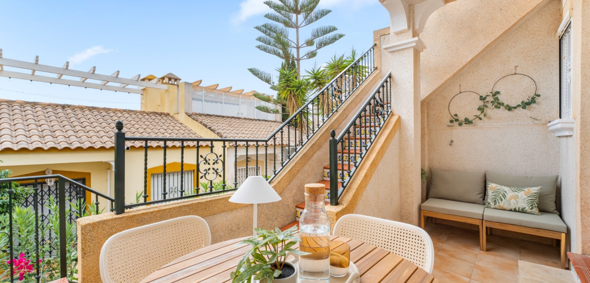 2 Bed, 1 Bath, HouseFor Sale, Orihuela Costa, Alicante