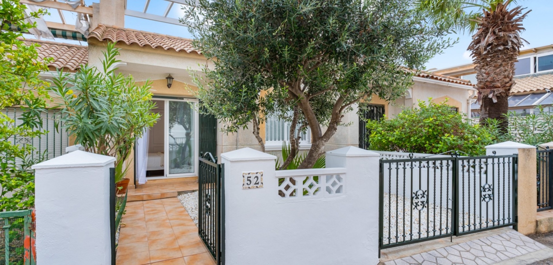 2 Bed, 1 Bath, HouseFor Sale, Orihuela Costa, Alicante