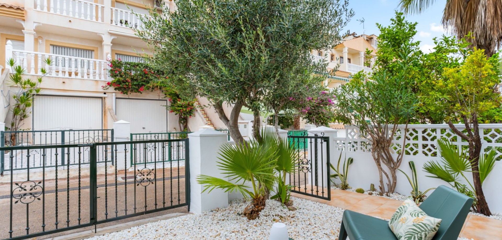 2 Bed, 1 Bath, HouseFor Sale, Orihuela Costa, Alicante