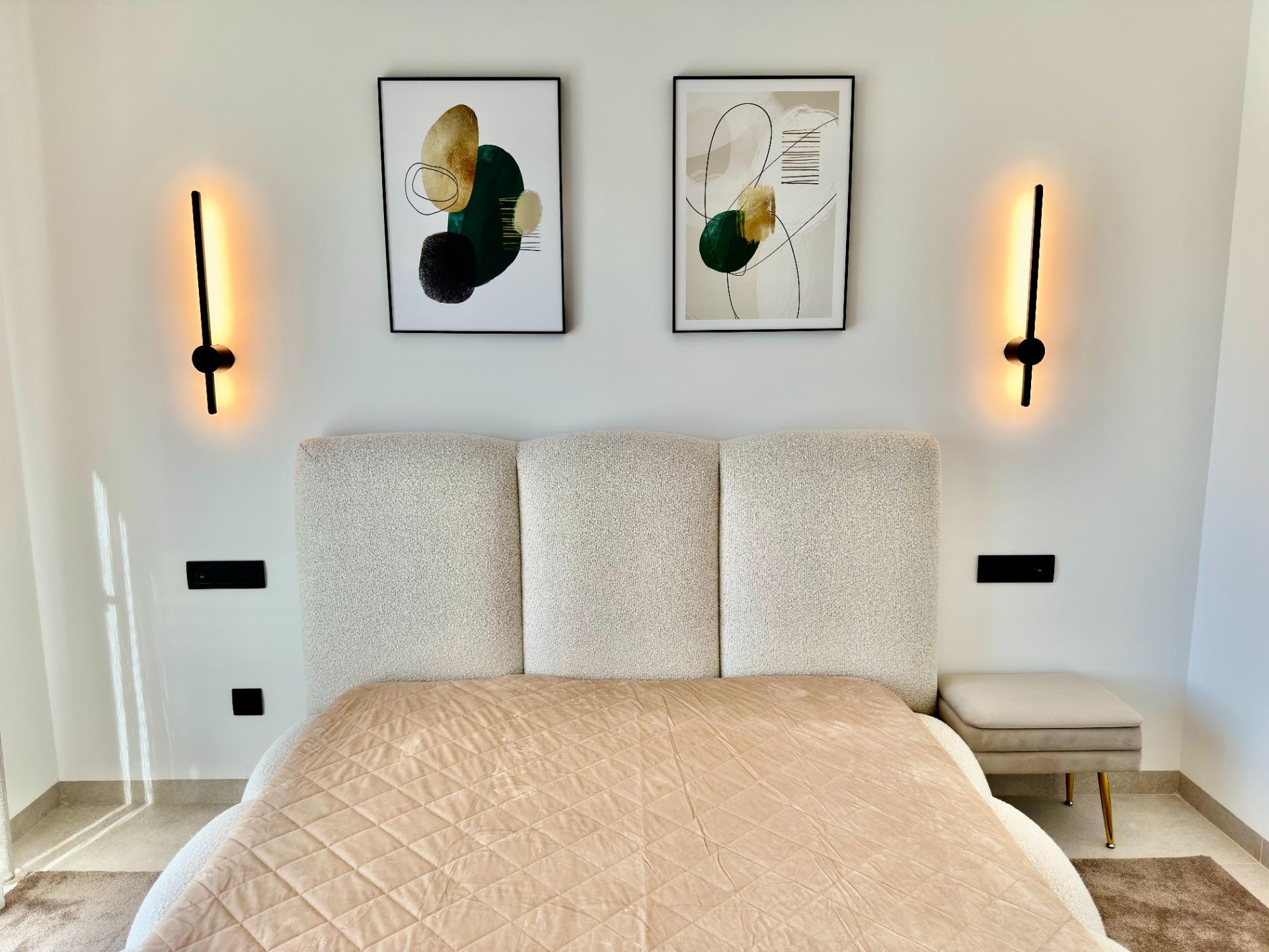 3 Bed, 2 Bath, HouseFor Sale, Orihuela, Alicante