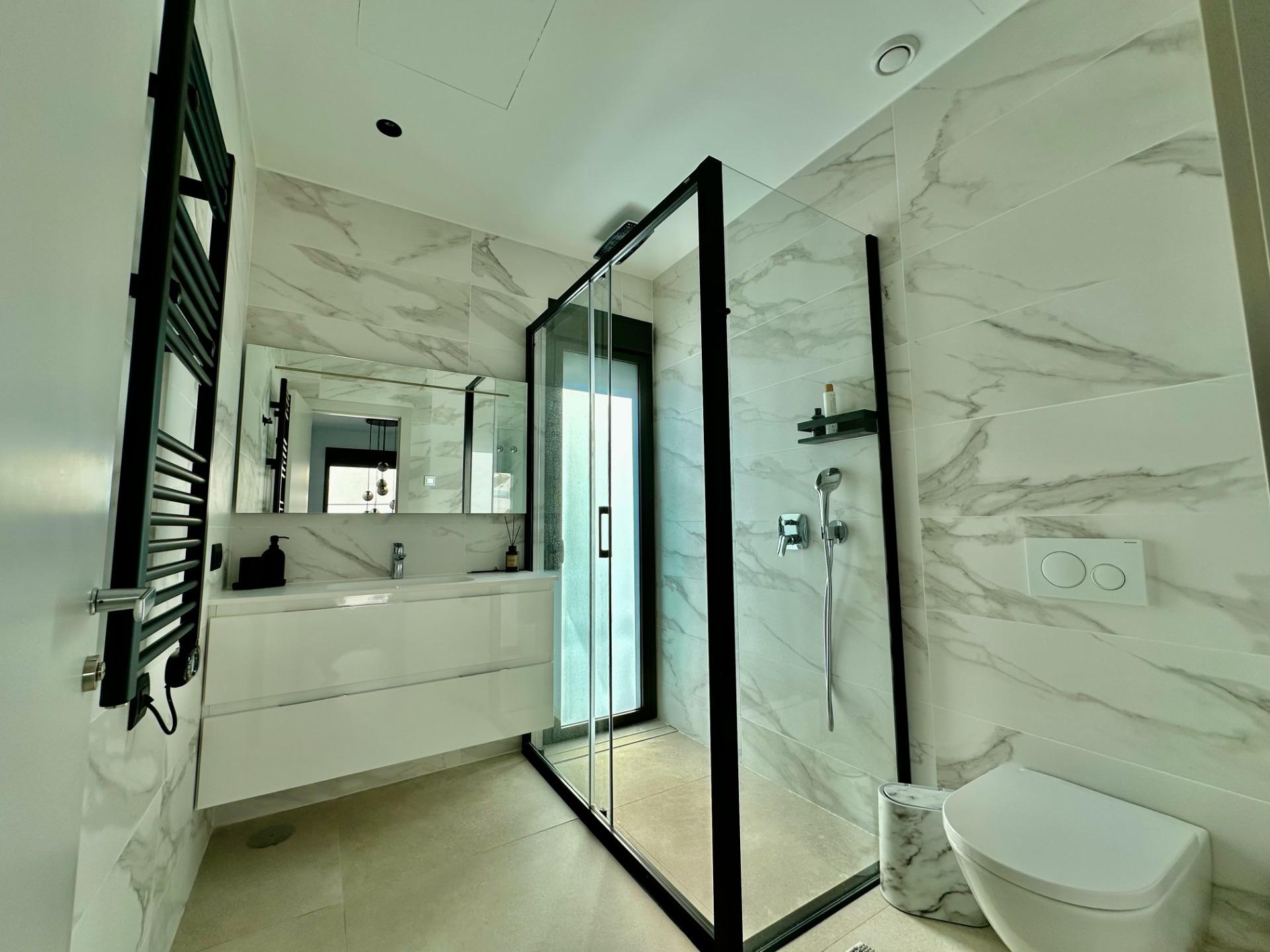 3 Bed, 2 Bath, HouseFor Sale, Orihuela, Alicante