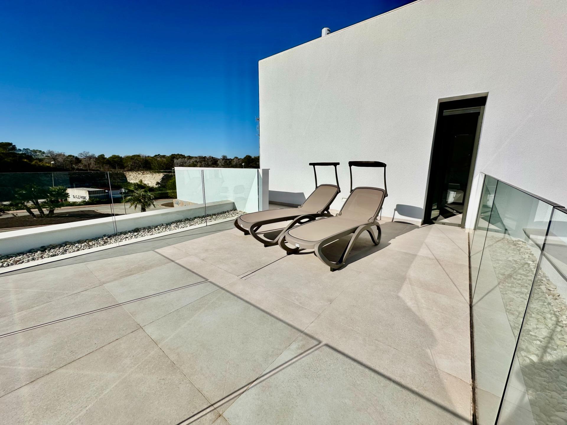 3 Bed, 2 Bath, HouseFor Sale, Orihuela, Alicante