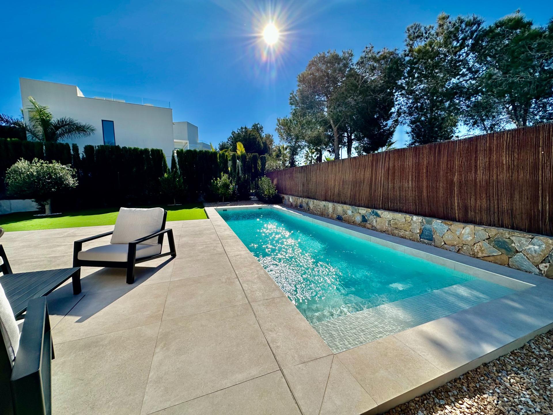 3 Bed, 2 Bath, HouseFor Sale, Orihuela, Alicante