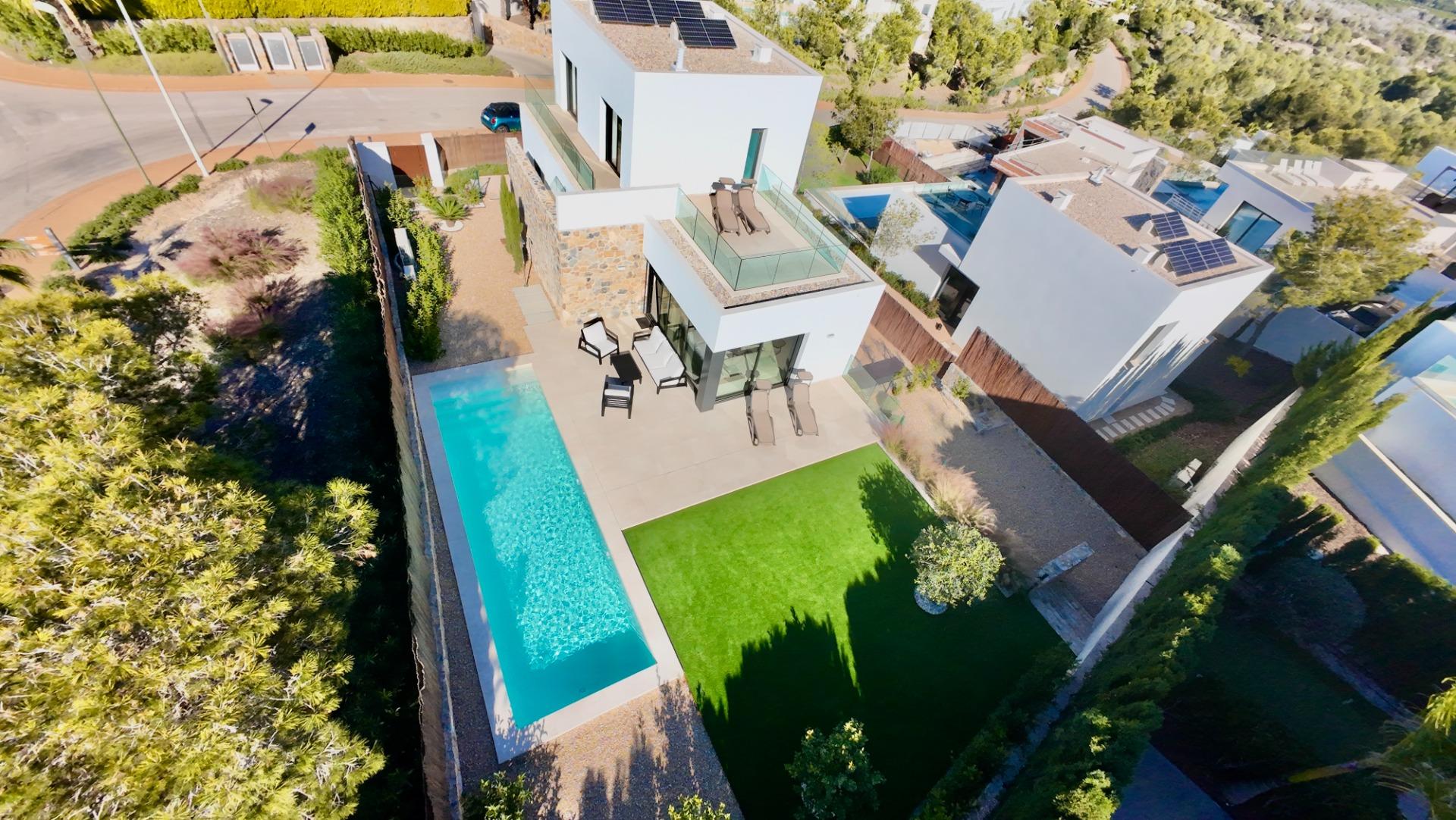 3 Bed, 2 Bath, HouseFor Sale, Orihuela, Alicante