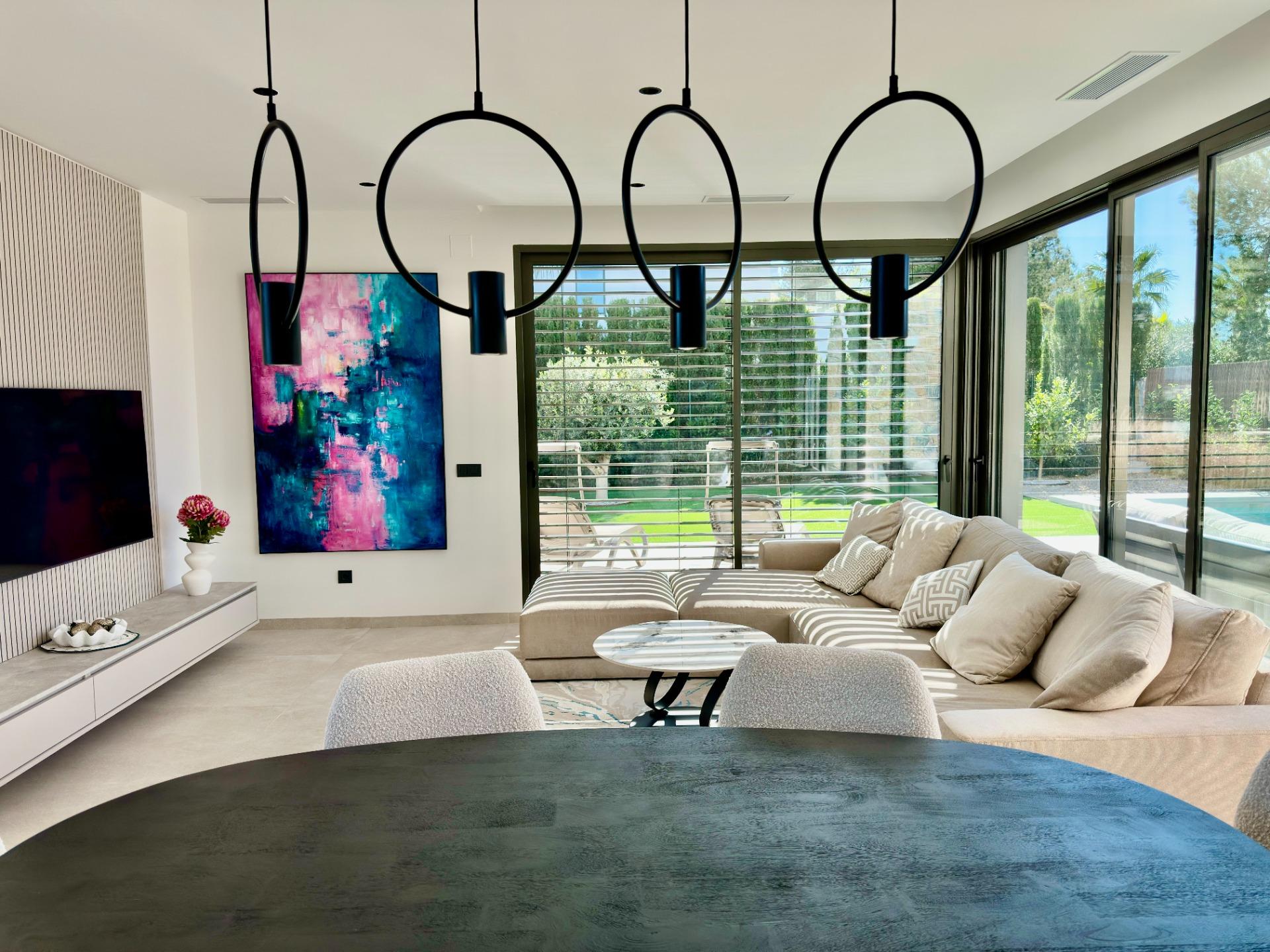 3 Bed, 2 Bath, HouseFor Sale, Orihuela, Alicante