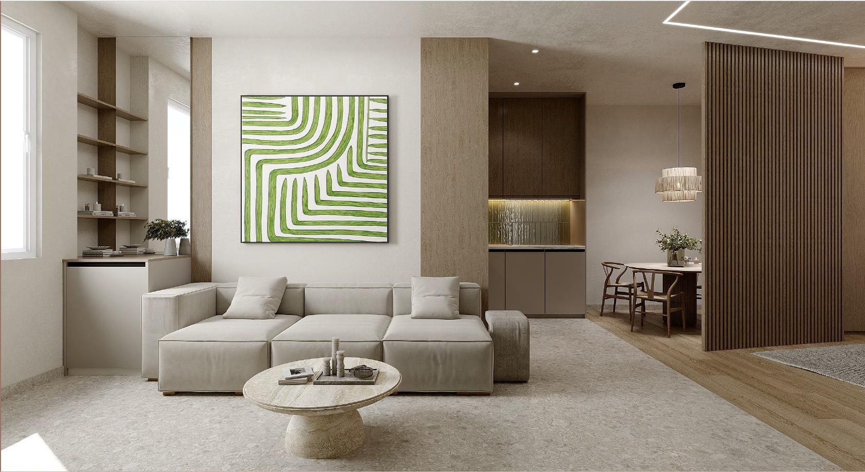 1 Bed, 1 Bath, ApartmentFor Sale, Benidorm, Alicante